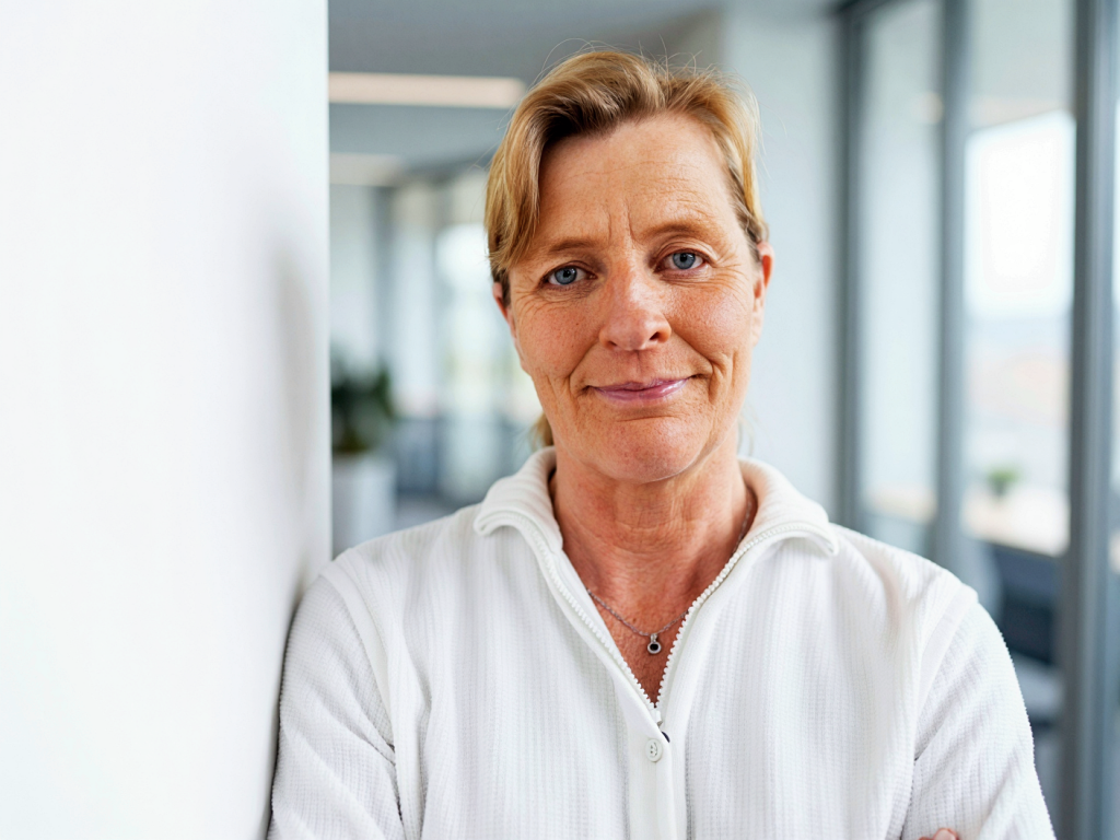 Kerstin Müller – Coaching für Finanzierungsgespräche