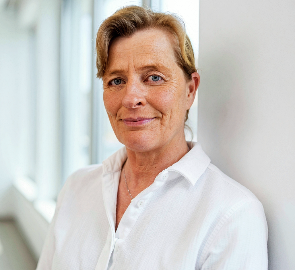 Kerstin Müller – Unternehmerberatung und Coaching bei ConsCoach